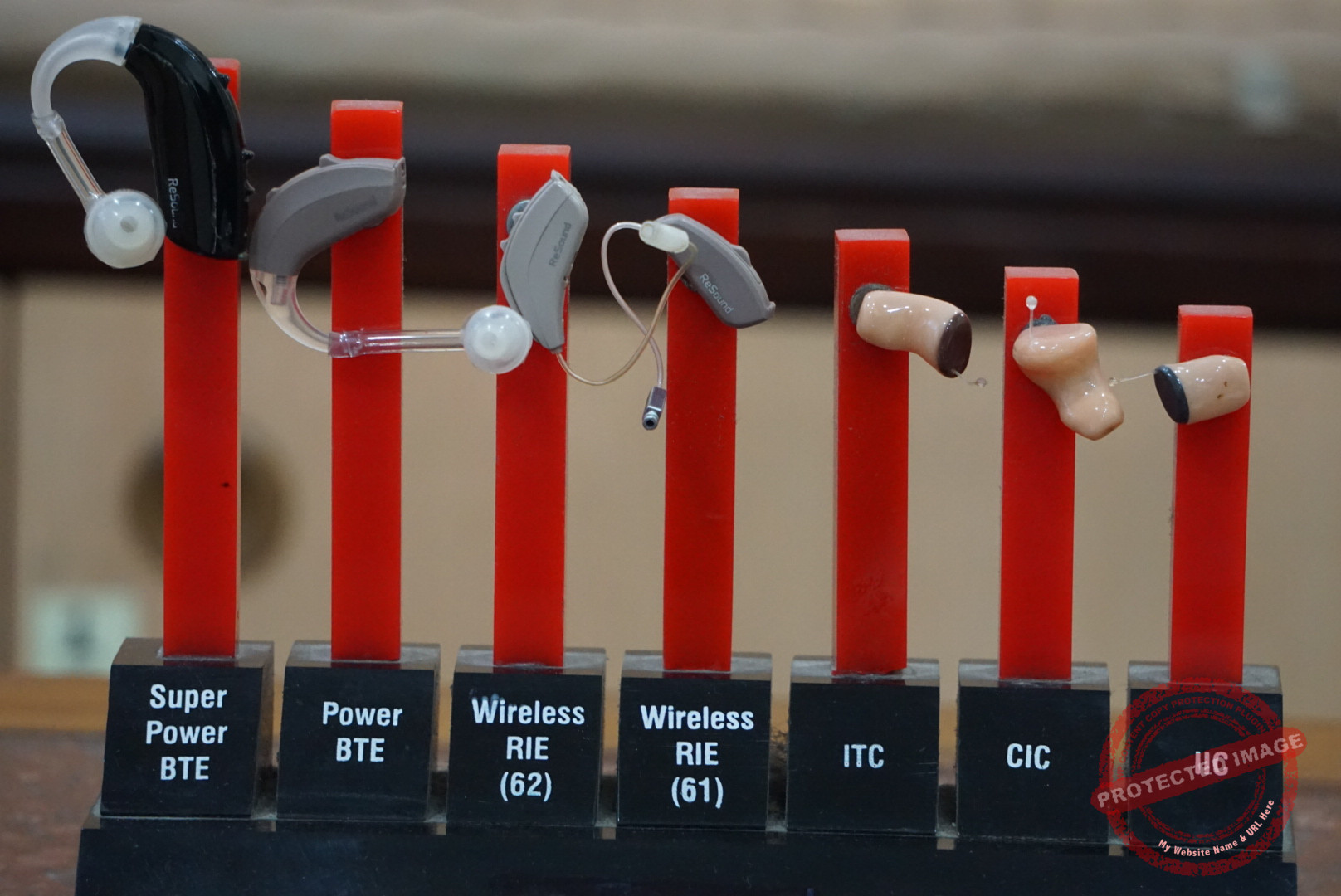 Pearl Hearing Aid Centre And Clinic