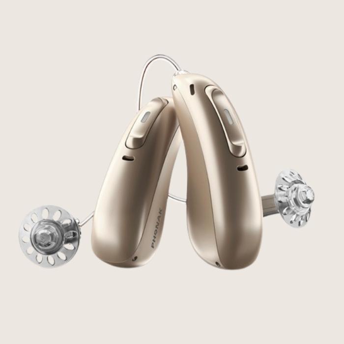 HEARING AIDS Pearl Hearing Aid Centre And Clinic