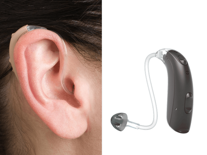 HEARING AIDS Pearl Hearing Aid Centre And Clinic