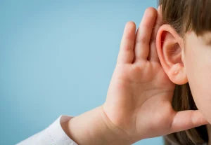 hearing