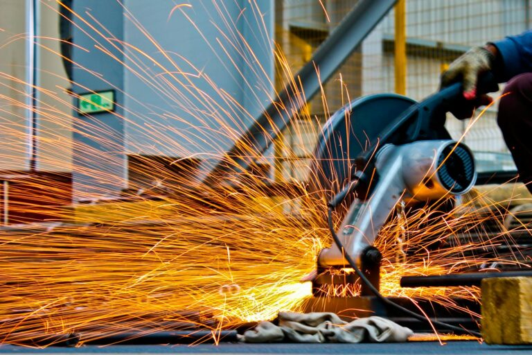 Occupational Hearing Loss: Who’s Most at Risk in Kolkata?